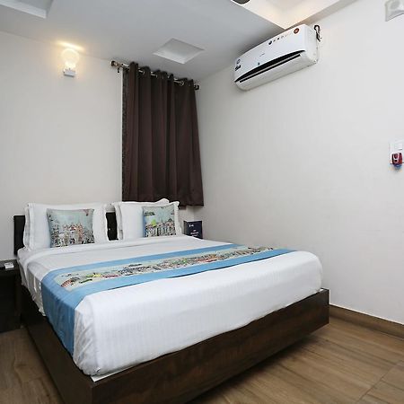 Oyo 9476 Hotel Mittal Kota  Exterior foto
