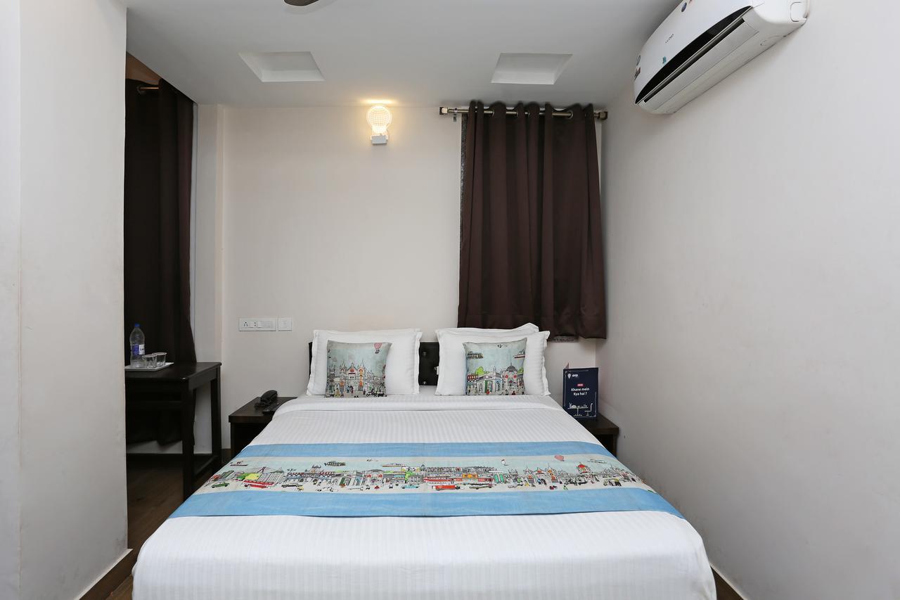 Oyo 9476 Hotel Mittal Kota  Exterior foto